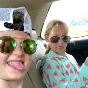 Meet your Posher, Wesley